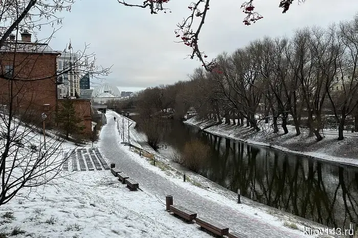 В Кирове прошел ремонт женской консультации в больнице №9.