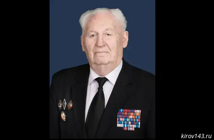 Прощание с Маратом Львовичем Эпштейном-Злотниковым состоится 4 февраля