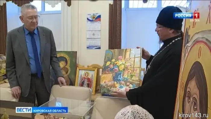 В УФСИН прошел конкурс по изготовлению пасхальных яиц