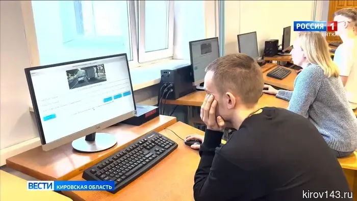 В России вступили в силу новые правила приема экзаменов на водительские права