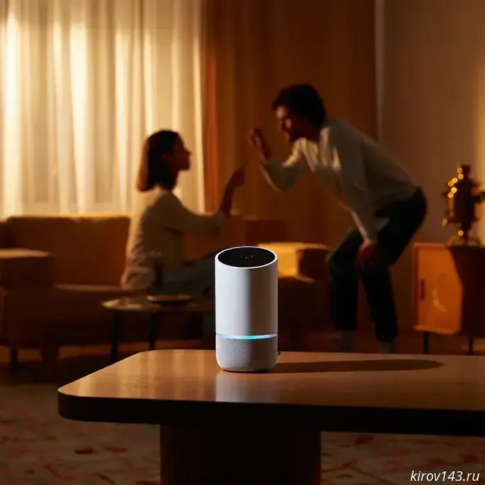 Roskachestvo explained how to avoid becoming a victim of "smart" eavesdropping.