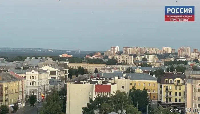 Детям и семьям Кировской области будет предоставлена поддержка в сложных жизненных ситуациях.
