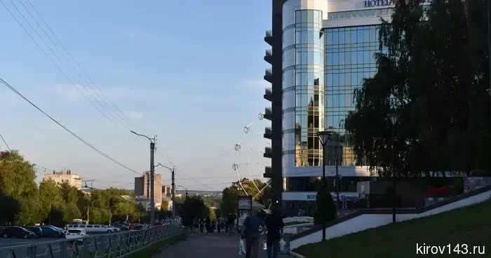 Кировский отель и экоферма вышли в финал национальной туристической премии