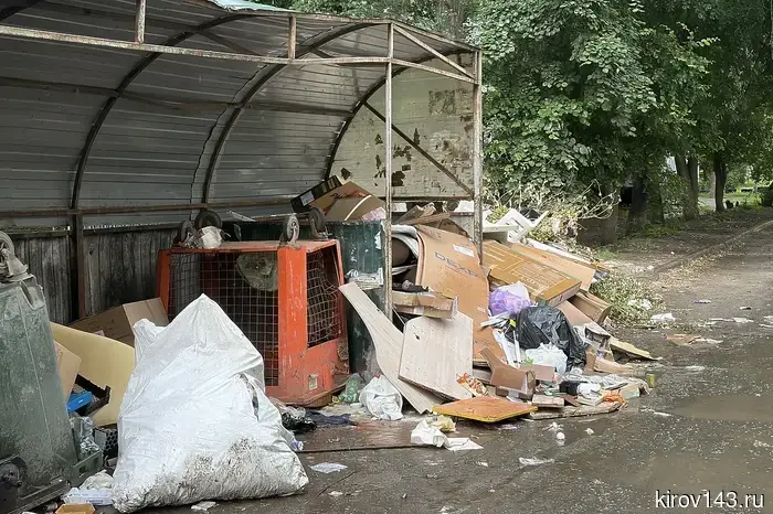 В Кирово-Чепецке приостановлены все массовые мероприятия.