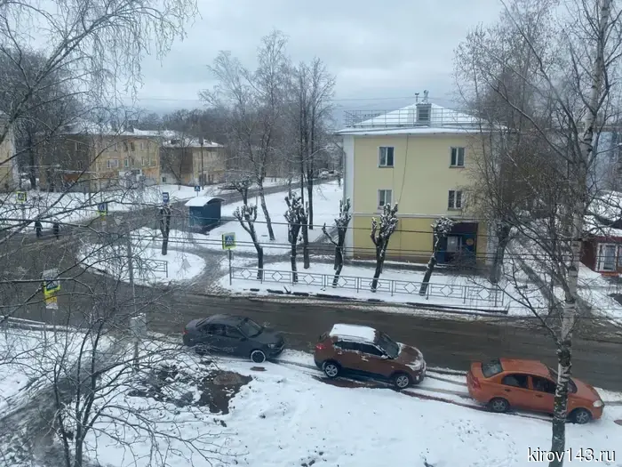 "New Snow Strike": amateur meteorologists promise heavy snowfall