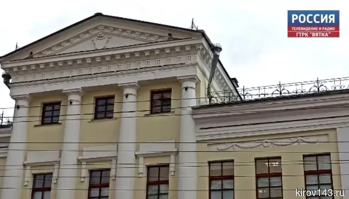 В Кирове начинается выставка «Вечный Рим: гравюры династии Пиранези».