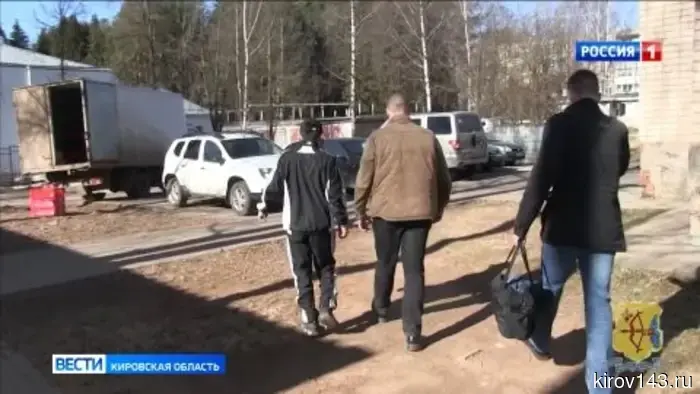 Кировская полиция задержала иностранца, находящегося в межгосударственном розыске.