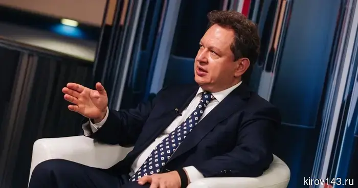 Пьянов предупредил о рисках «черного лебедя»: почему новая пандемия опаснее экономических шоков