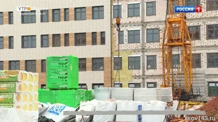 Губернатор Александр Соколов провел прямой эфир в социальных сетях.