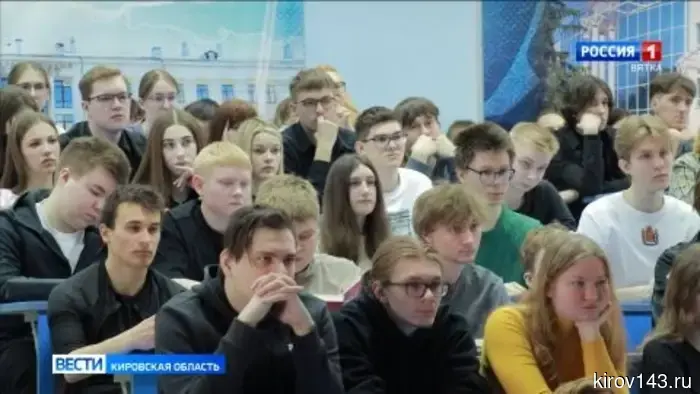 В Киров прибыл общественный деятель Константин Малофеев с рабочим визитом.