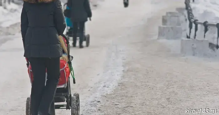 Соколов: необходимо обратить особое внимание на поддержку молодых матерей.