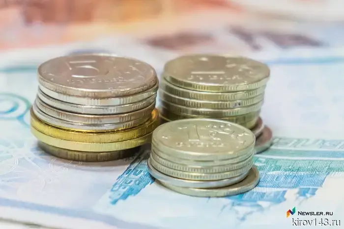 In March, the ruble fell, and bond yields decreased.