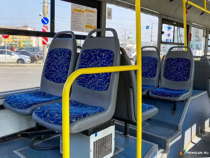 В Кирове с 1 января произойдут изменения в маршрутах общественного транспорта.