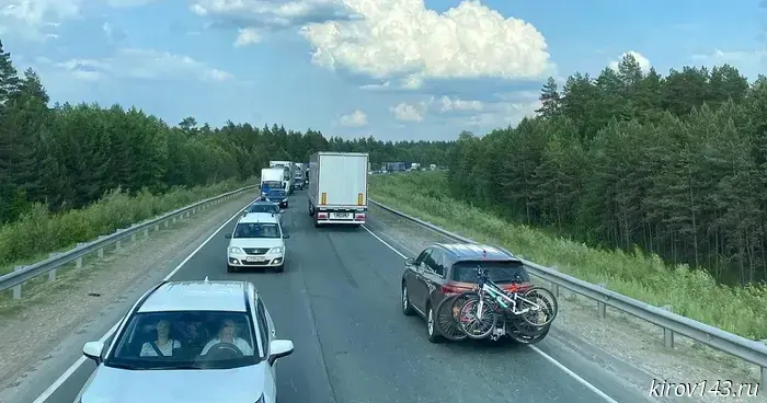 В Кировской области стартуют две новые программы в сфере туризма.