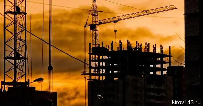 Долгострой на Ленина в Кирове планируют передать местным застройщикам