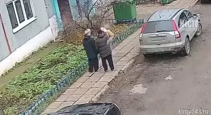 Студента, из-за которого кировчанин остался без глаза, огласили приговор.