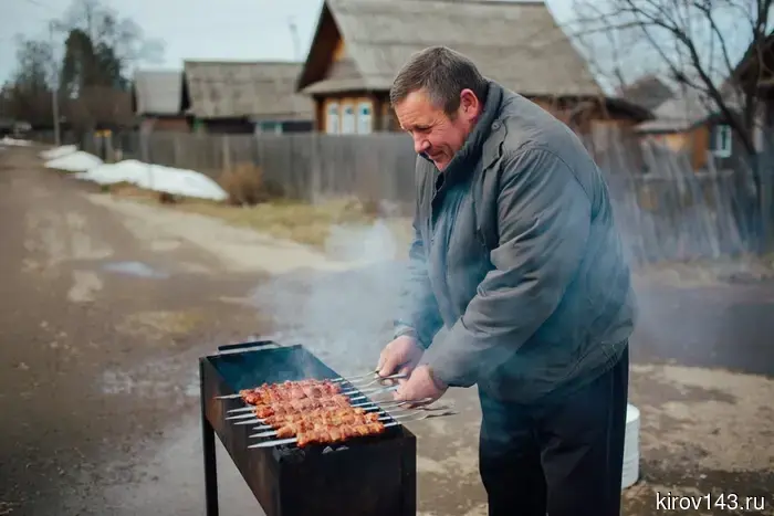 Only 14% of Kirov residents plan to extend their weekend for Russia Day.