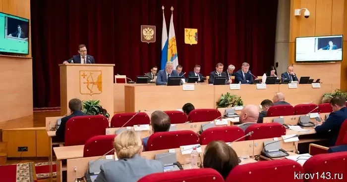 Борис Веснин: важно усиливать участие жителей в формировании бюджета региона