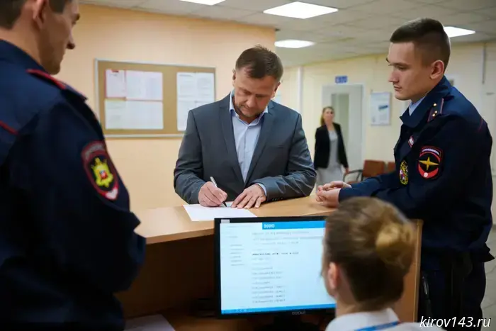 Kirov resident paid child support debt out of fear of losing his reputation