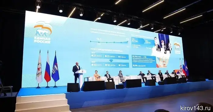 Дмитрий Чернышенко выделил Александра Соколова за работу с молодежными пространствами.