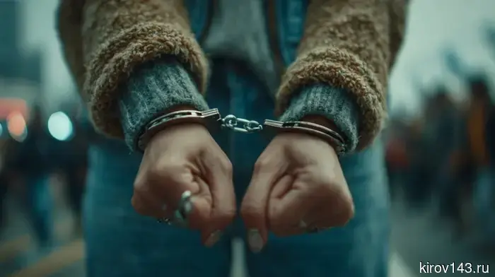 В Кировской области наблюдается увеличение числа преступлений, совершённых подростками.