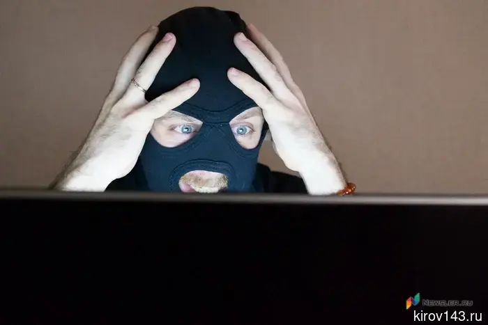 Due to a single "click," the Kirov entrepreneur lost almost 4 million.