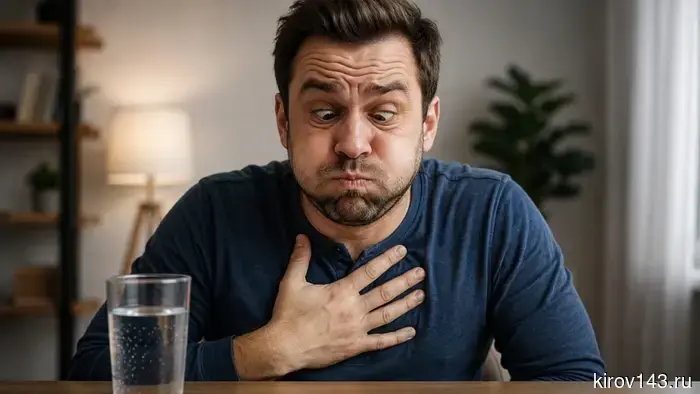 Hiccups can become deadly.