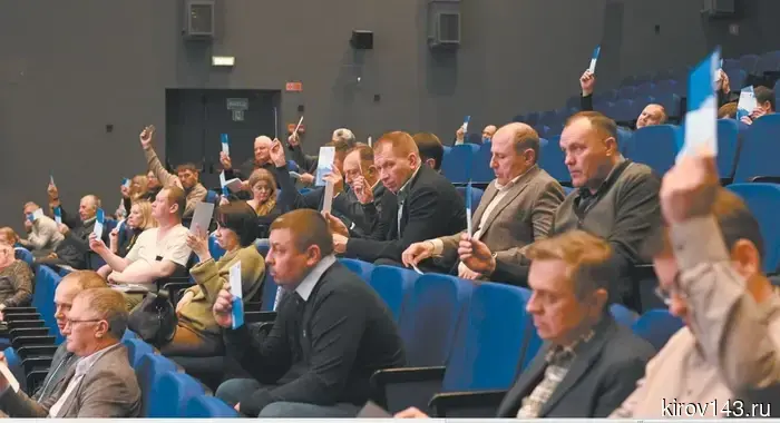 СРО «ОСКО»: результаты года, изменения в саморегулировании и новые обязанности для подрядчиков.