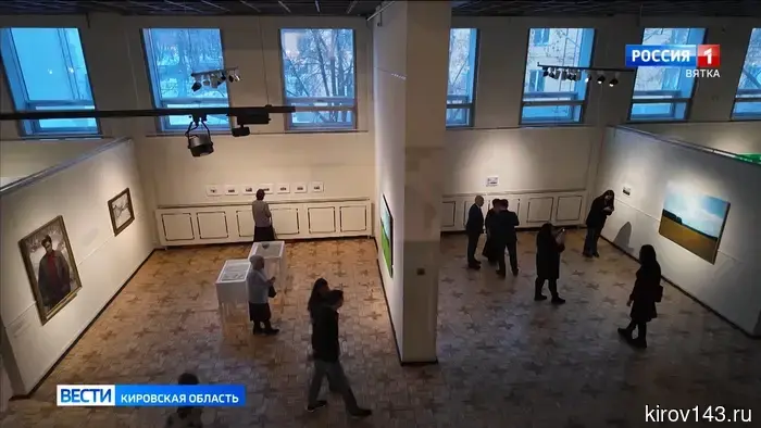 В Кировской области стартует акция «Веди родителей в музей, театр, концертный зал»