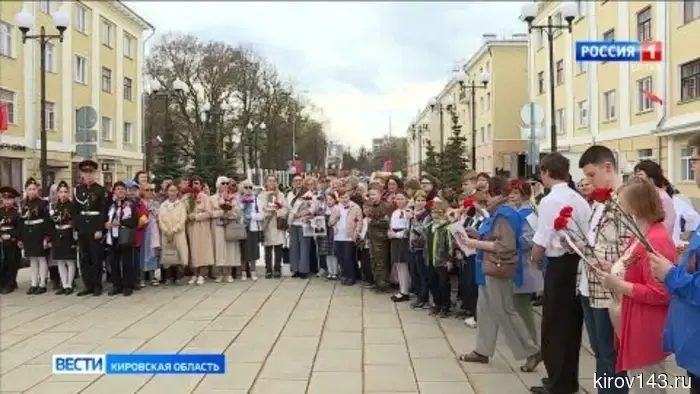 В Спасском соборе состоялась панихида поименно в честь погибших.
