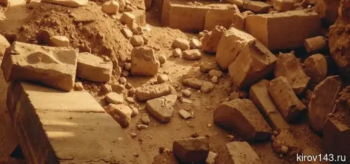 Существовавший до викингов артефакт – «Золотого старичка» нашли в провинции Норвегии