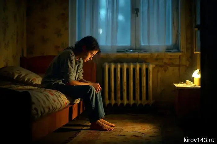 The number of lonely people in Russia has increased.