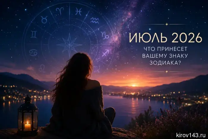 July promises changes: which zodiac signs will be the luckiest