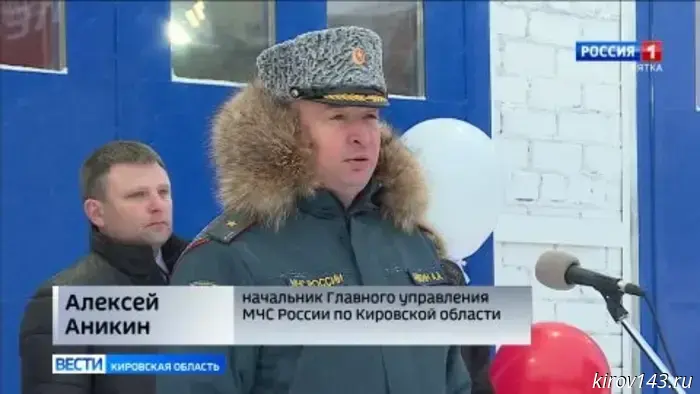 В Кирово-Чепецке продолжаются масштабные преобразования, приуроченные к юбилею города