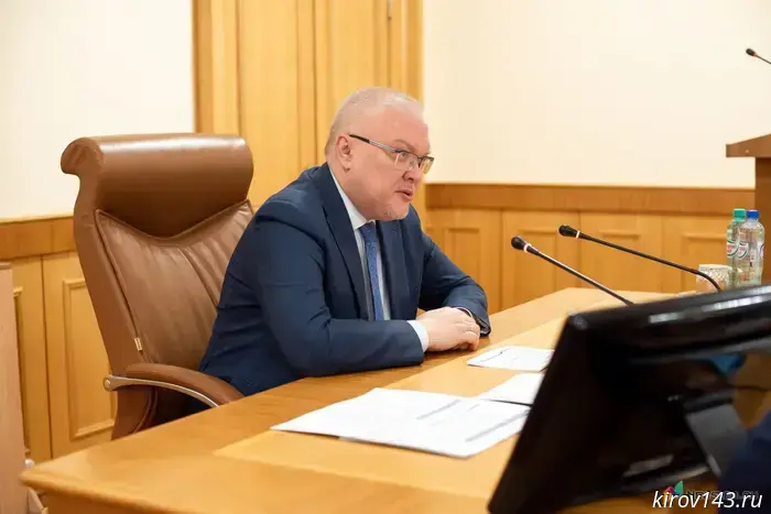 Sokolov went to Yekaterinburg.