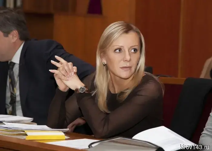 The former deputy head of the Kirov region government has been found in Florida.
