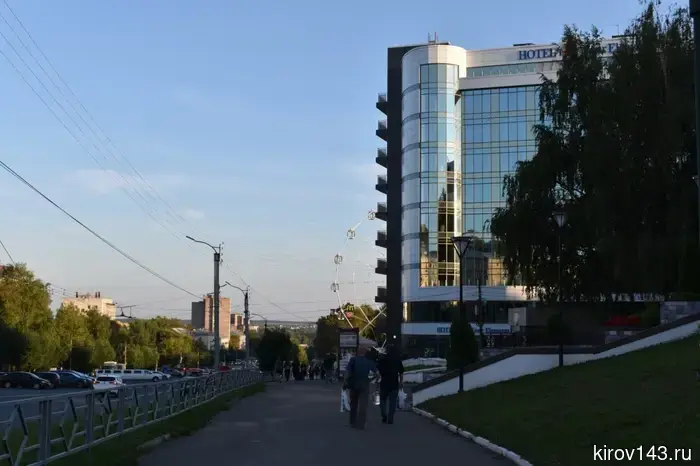Кировский отель и экоферма стали финалистами национальной туристической премии.