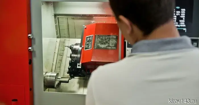 Два кировчанина победили в первом туре всероссийского конкурса «Инженер года-2025»