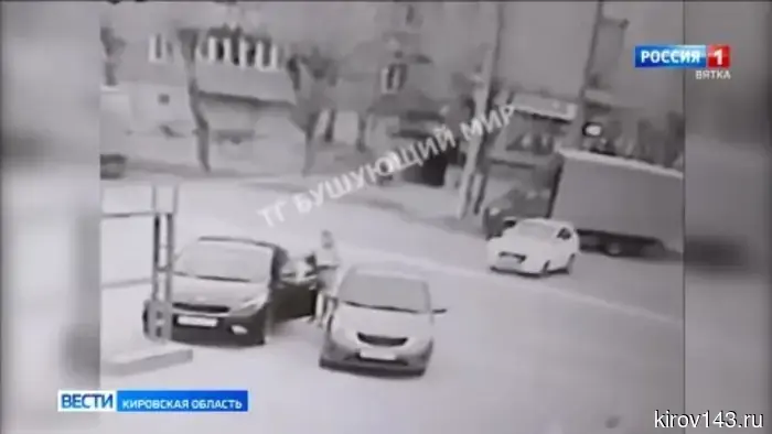 Кировские мотоциклисты стали чаще попадать в ДТП