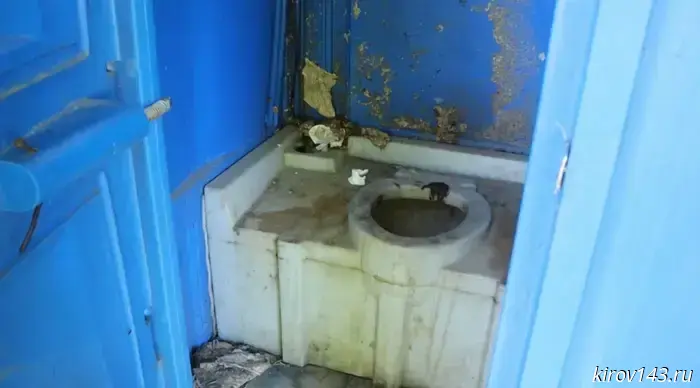 К осени в Кирове были устранены нарушения на городском пляже.