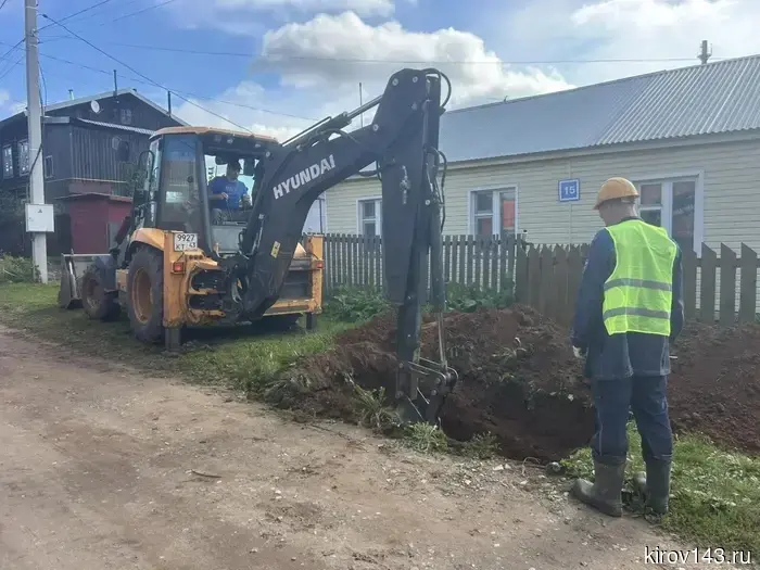 В Кировской области водитель-экспедитор более пяти месяцев работал без прохождения предрейсовых медицинских осмотров.