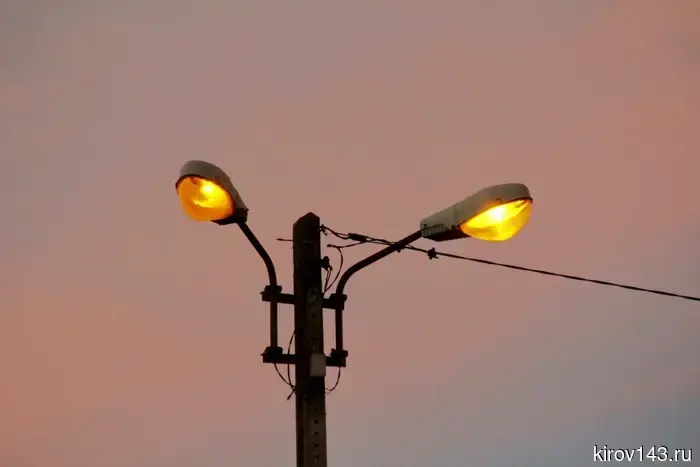 In the Orichevsky district, residents of the village are left without electricity and a proper road.