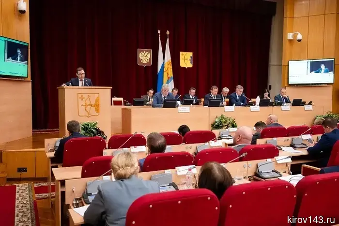 Boris Vesnin: a comprehensive approach is necessary for the major renovation of schools