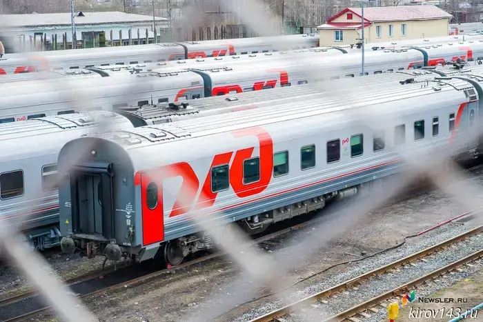 Gorkovskaya Railway transported lizards and mollusks.