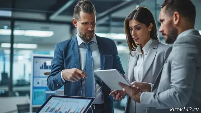 Business is restructuring: demand for accounting services has risen by 60%.