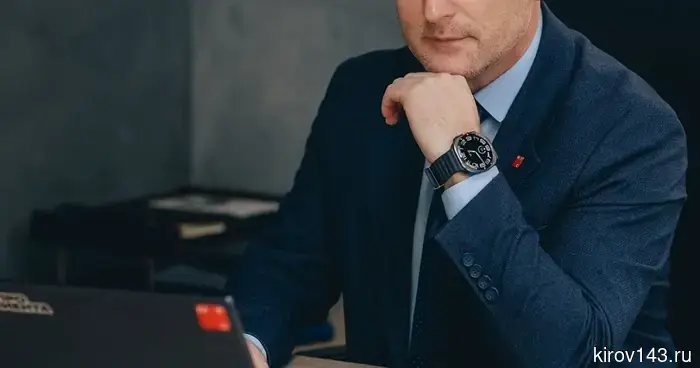 Алексей Козин стал новым руководителем МТС в Кировской области.