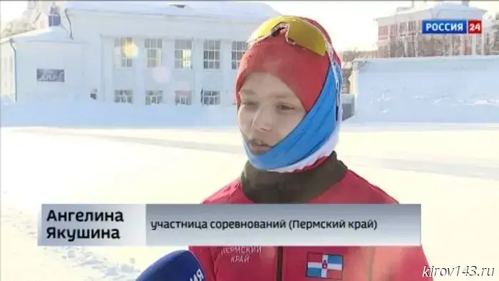 В Кирове состоялся финальный этап первенства ПФО по конькобежному спорту.