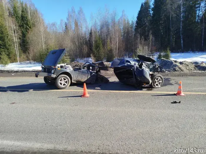 Over the weekend, one person was killed and seven injured in an accident.