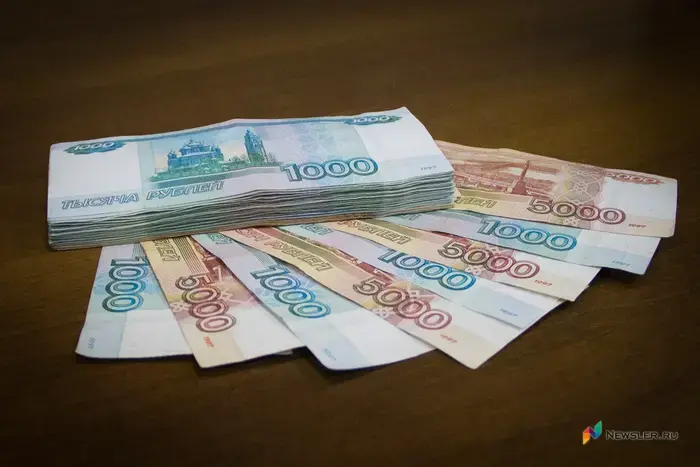 Russians are being denied mortgages en masse.