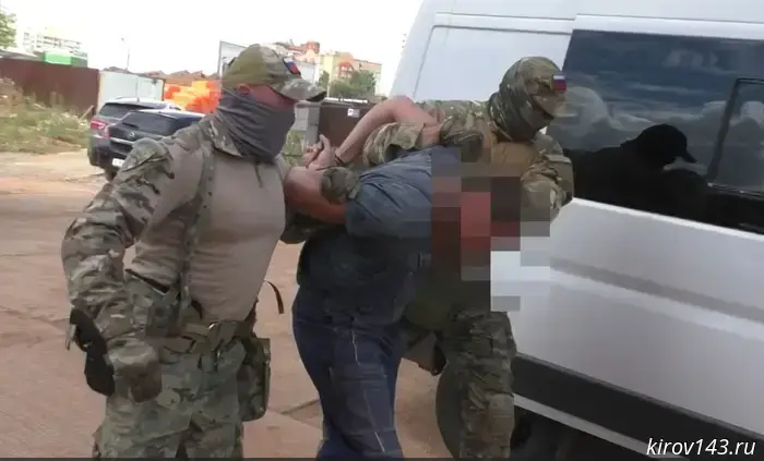 A criminal case was opened in Kirov over the dissemination of fake news about the army.